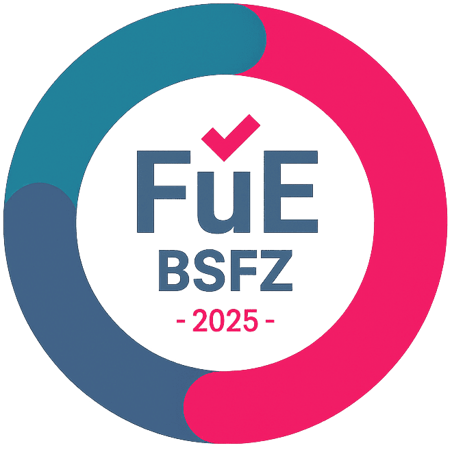 BSFZ FuE Siegel
