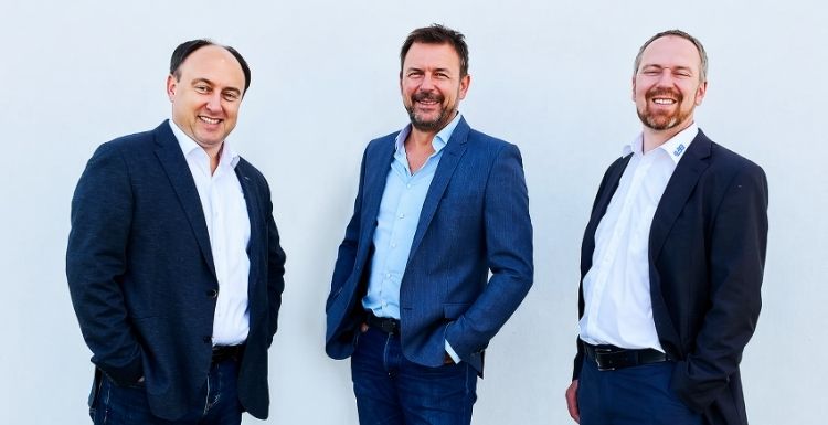 Alztec Geschäftsleitung