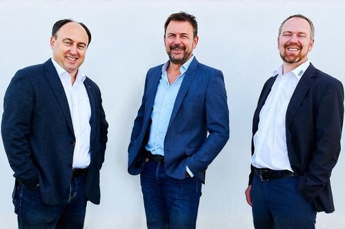 ALZTEC Geschäftsführung