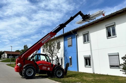 ALZTEC übernimmt soziale Verantwortung