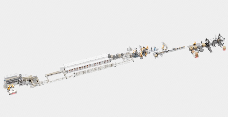 Silicon Processing
