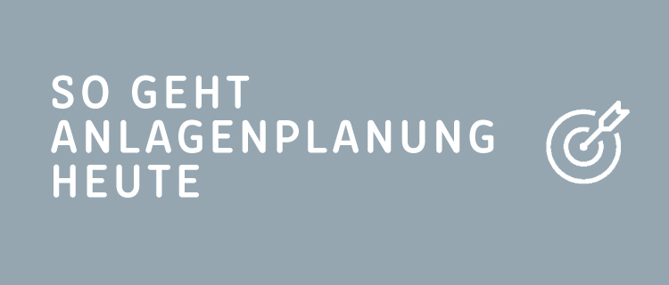 So geht Anlagenplanung