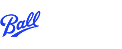 Logo ball
