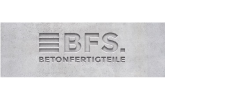 Logo BFS