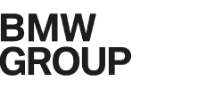Logo BMW Group
