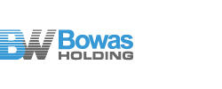 Logo Bowas Holding