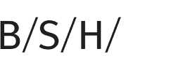 Logo B/S/H