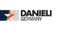 Logo Danieli Germany
