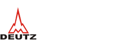 Logo Deutz