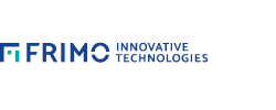 Logo FRIMO