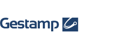 Logo Gestamp