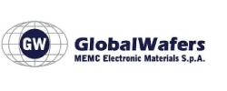 Logo GlobalWafer