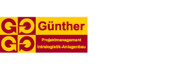 Logo Günther