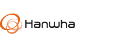 Logo Hanwha