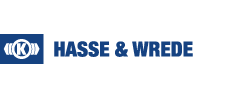 Logo Hasse & Wrede