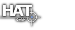 Logo HAT GmbH