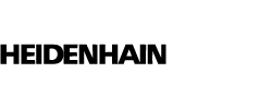 Logo Heidenhain