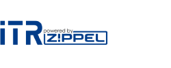 Logo itr Zippel
