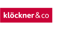 Logo Klöckner & Co.