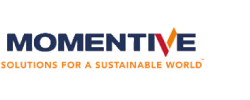 Logo Momentive