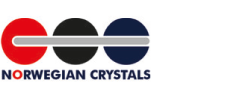 Logo Norwegian Crystals