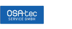 Logo OSA tec