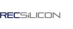 Logo Recsilicon