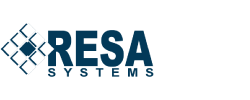 Logo RESA Systems