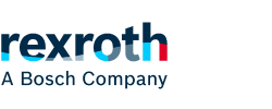 Logo Rexroth