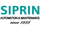 Logo Siprin