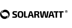 Logo Solarwatt