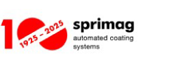 Logo Sprimag